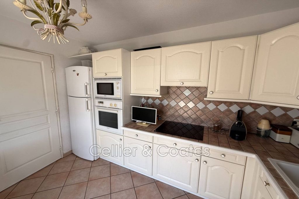 Appartement à vendre, 90m², Le Lavandou