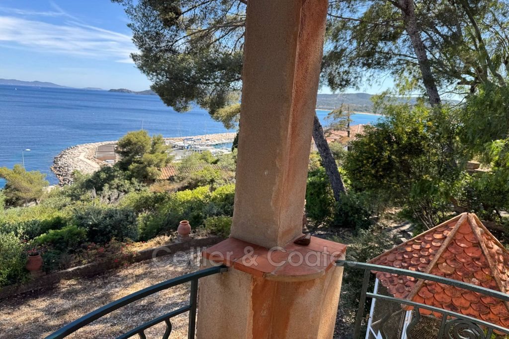 Maison à vendre, 172m², Le Lavandou
