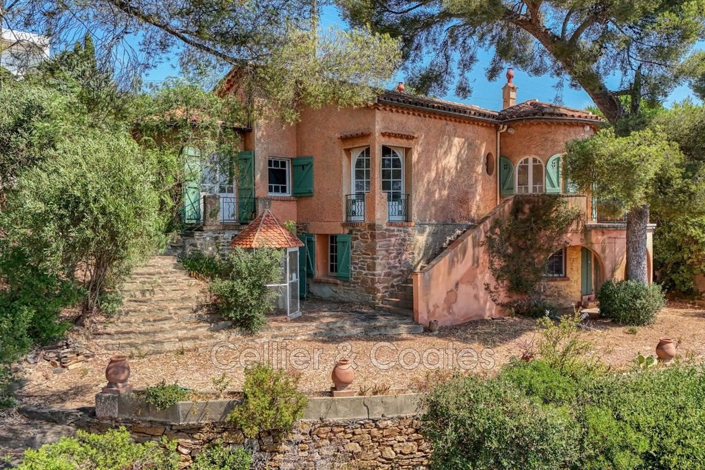 Maison à vendre, 172m², Le Lavandou