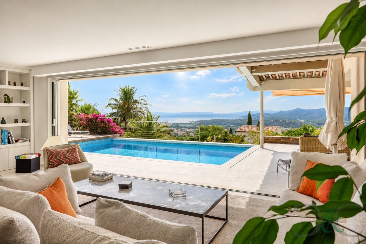 Maison à vendre, 204m², Bormes-les-Mimosas