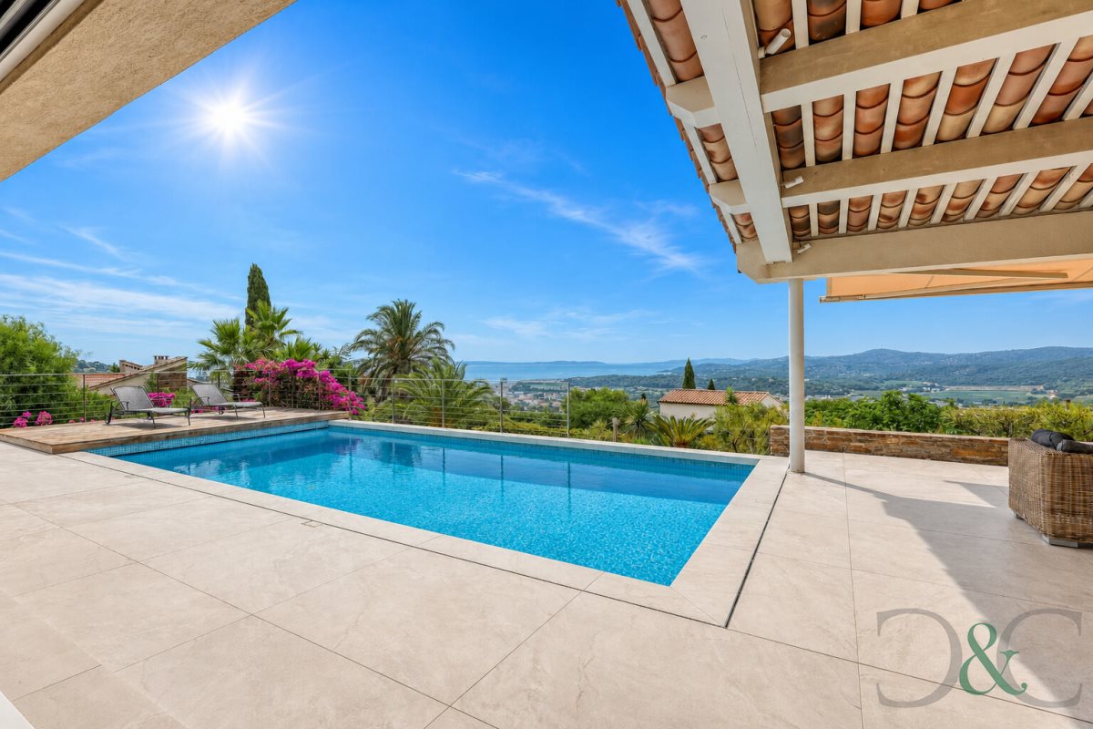 Maison à vendre, 204m², Bormes-les-Mimosas
