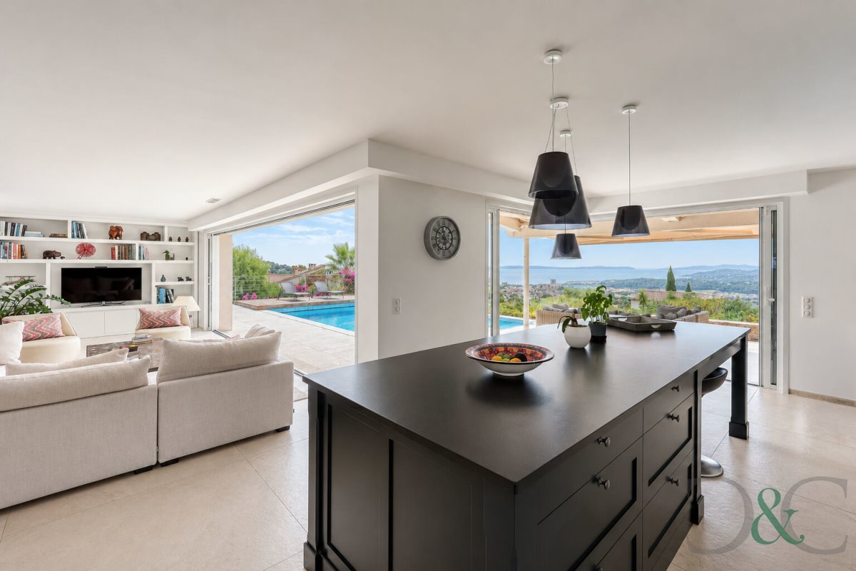 Maison à vendre, 204m², Bormes-les-Mimosas