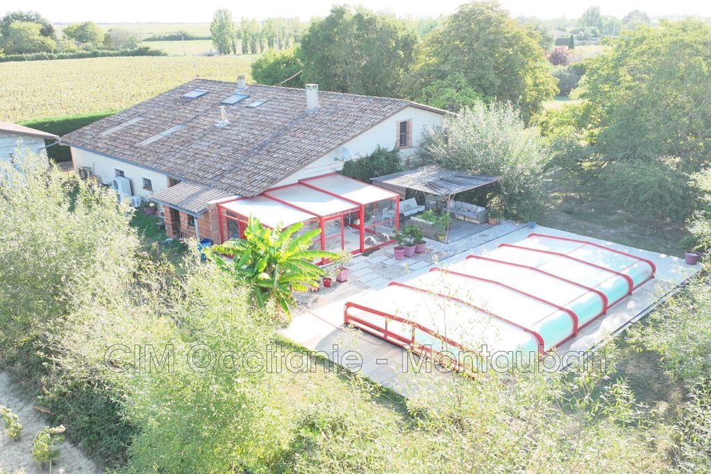 Maison à vendre, 250m², Garganvillar