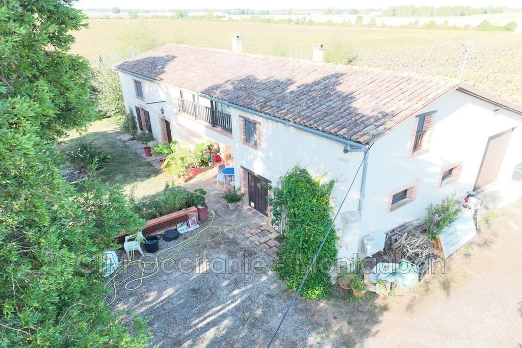 Maison à vendre, 250m², Garganvillar