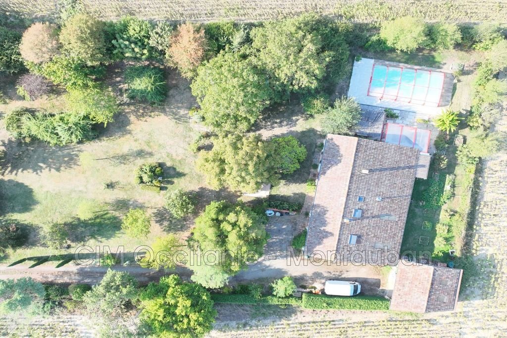 Maison à vendre, 250m², Garganvillar