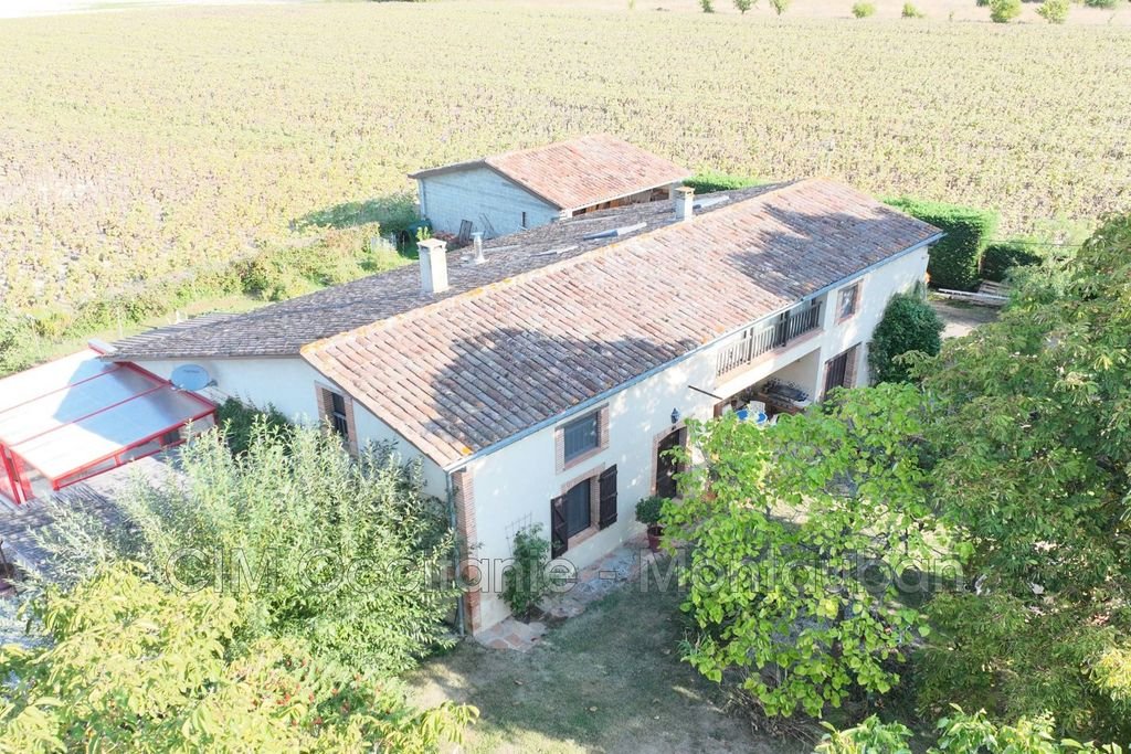 Maison à vendre, 250m², Garganvillar