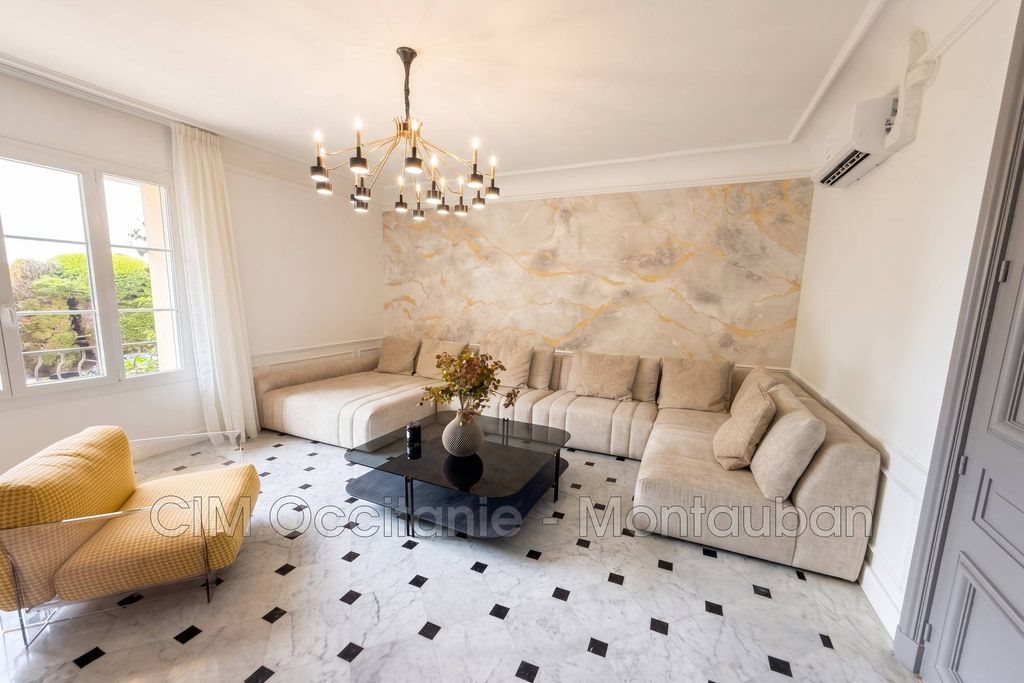 Appartement à vendre, 157m², Cannes