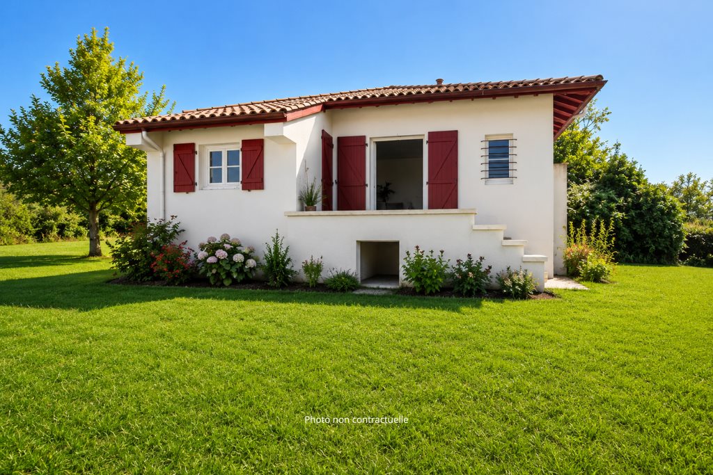 Maison à vendre, 81m², Urrugne