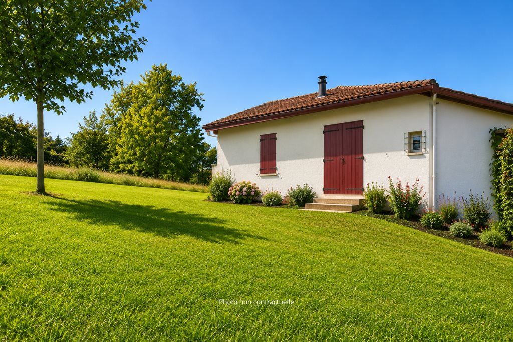 Maison à vendre, 81m², Urrugne