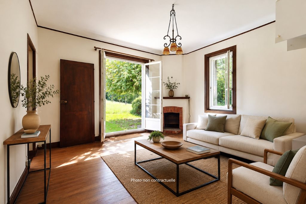 Maison à vendre, 81m², Urrugne