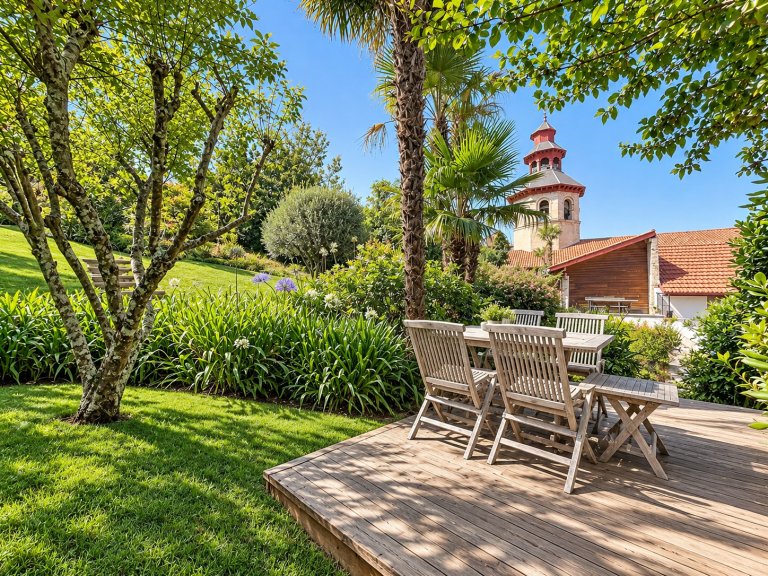 Appartement à vendre, 116m², Saint-Jean-de-Luz