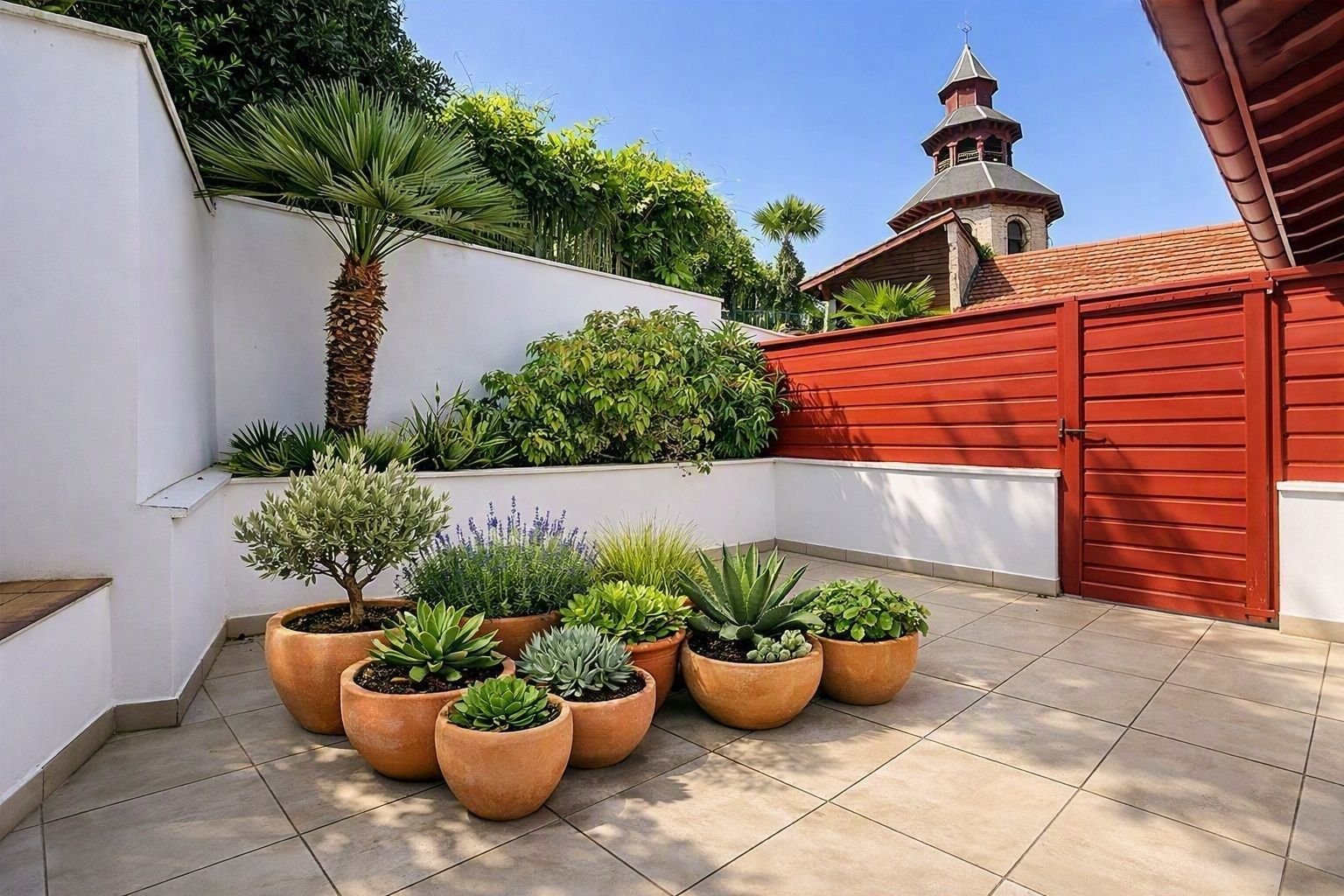Appartement à vendre, 116m², Saint-Jean-de-Luz