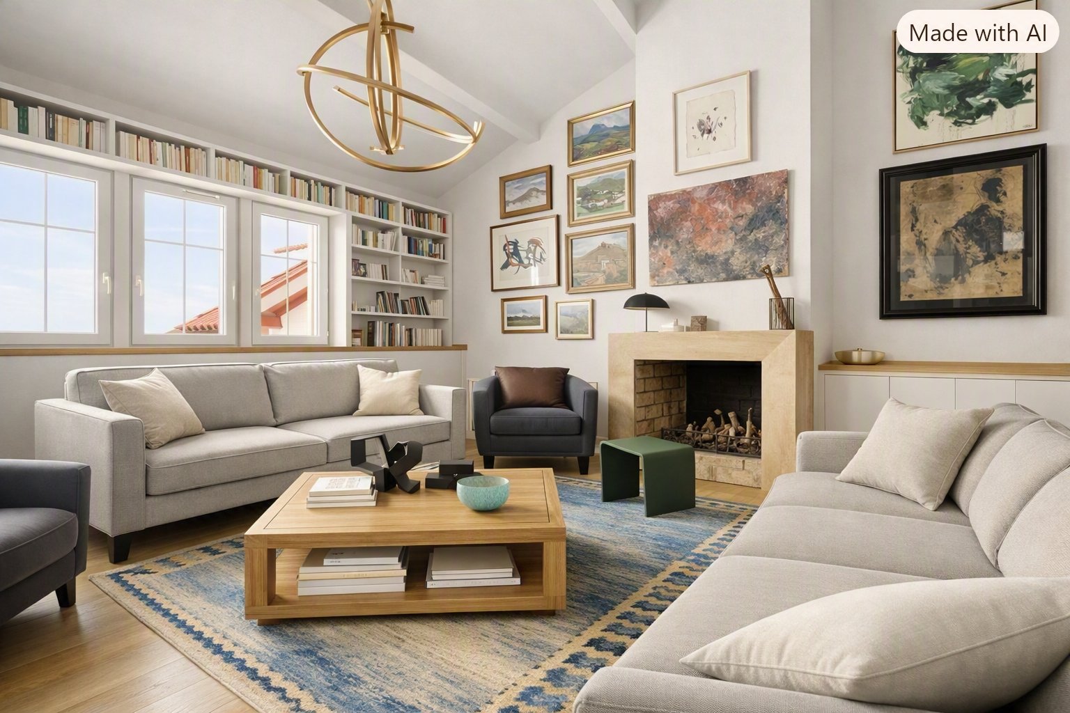 Appartement à vendre, 116m², Saint-Jean-de-Luz