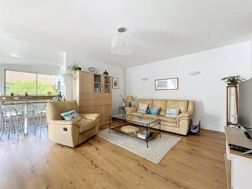 Maison à vendre, 170m², Saint-Jean-de-Luz