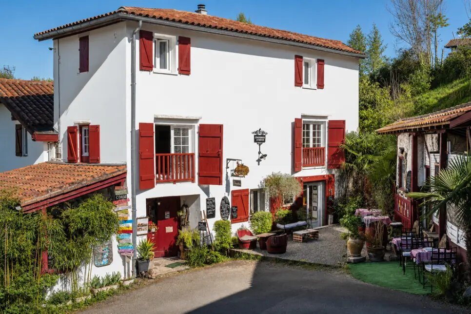 Maison à vendre, 263m², Espelette