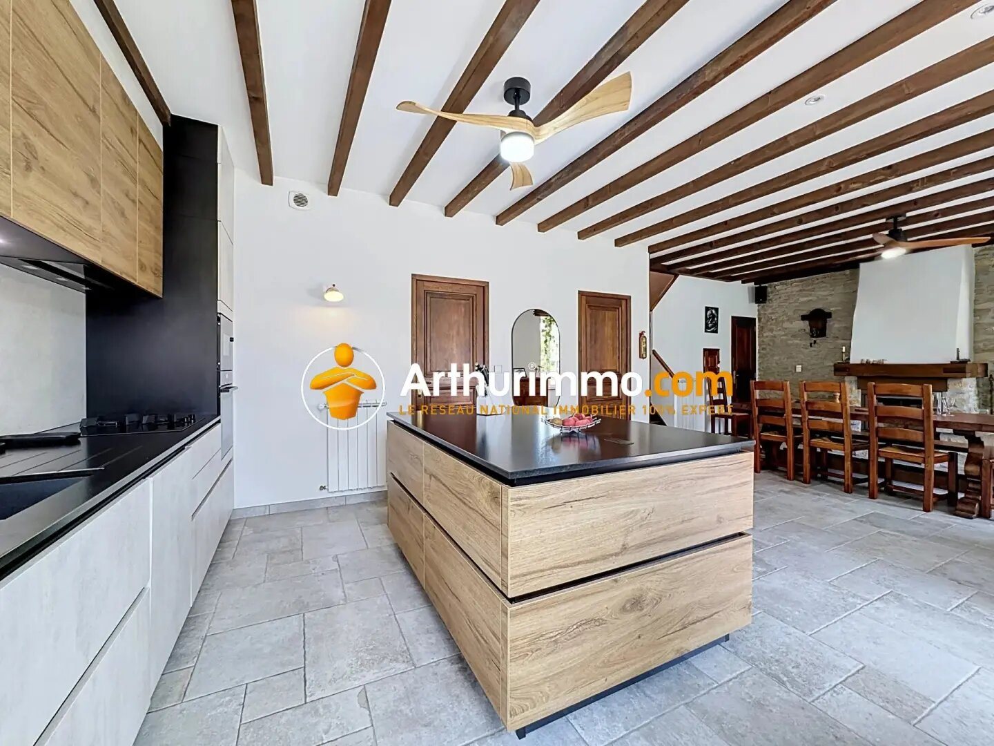 Maison à vendre, 206m², Crémieu