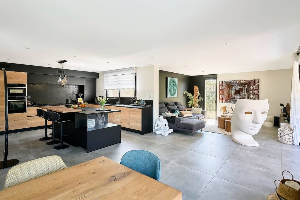 Maison à vendre, 217m², Templeuve-en-Pévèle