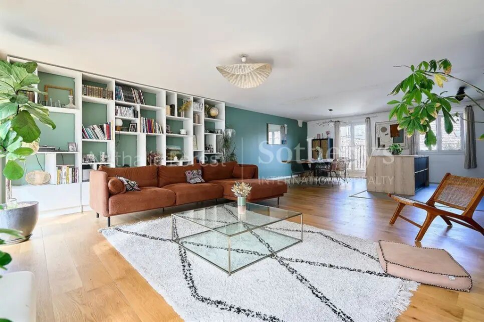 Appartement à vendre, 147m², Lille