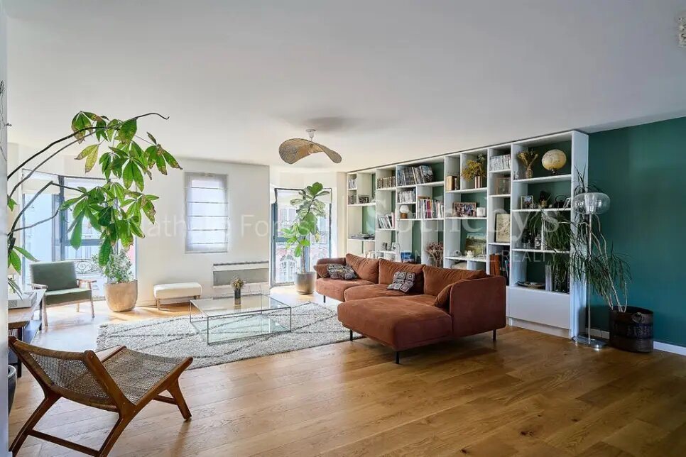 Appartement à vendre, 147m², Lille