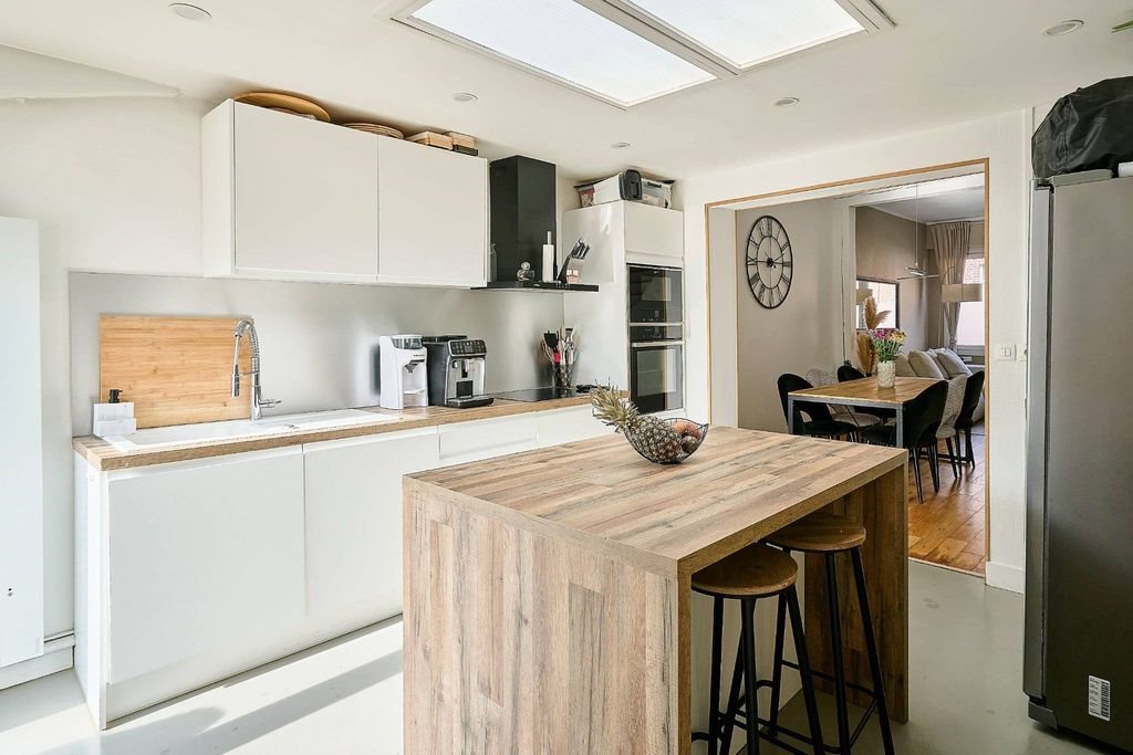 Maison à vendre, 88m², La Madeleine