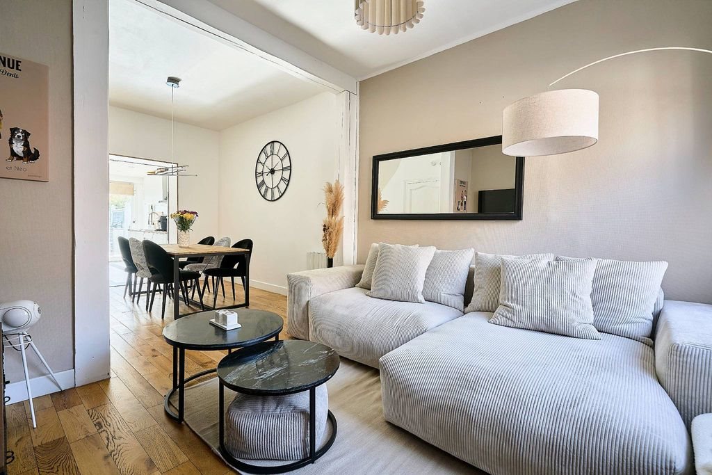 Maison à vendre, 88m², La Madeleine