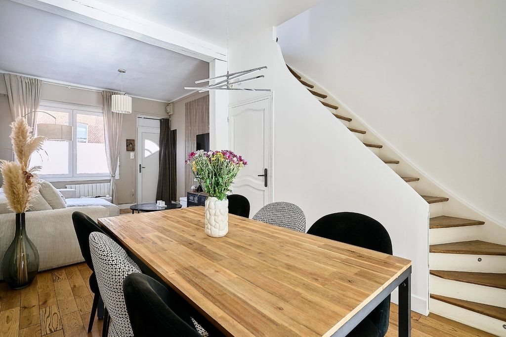Maison à vendre, 88m², La Madeleine