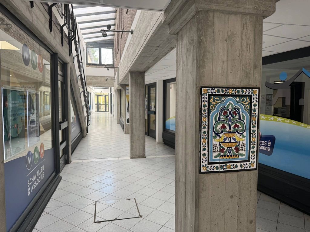 Maison à vendre, 500m², Sarre-Union