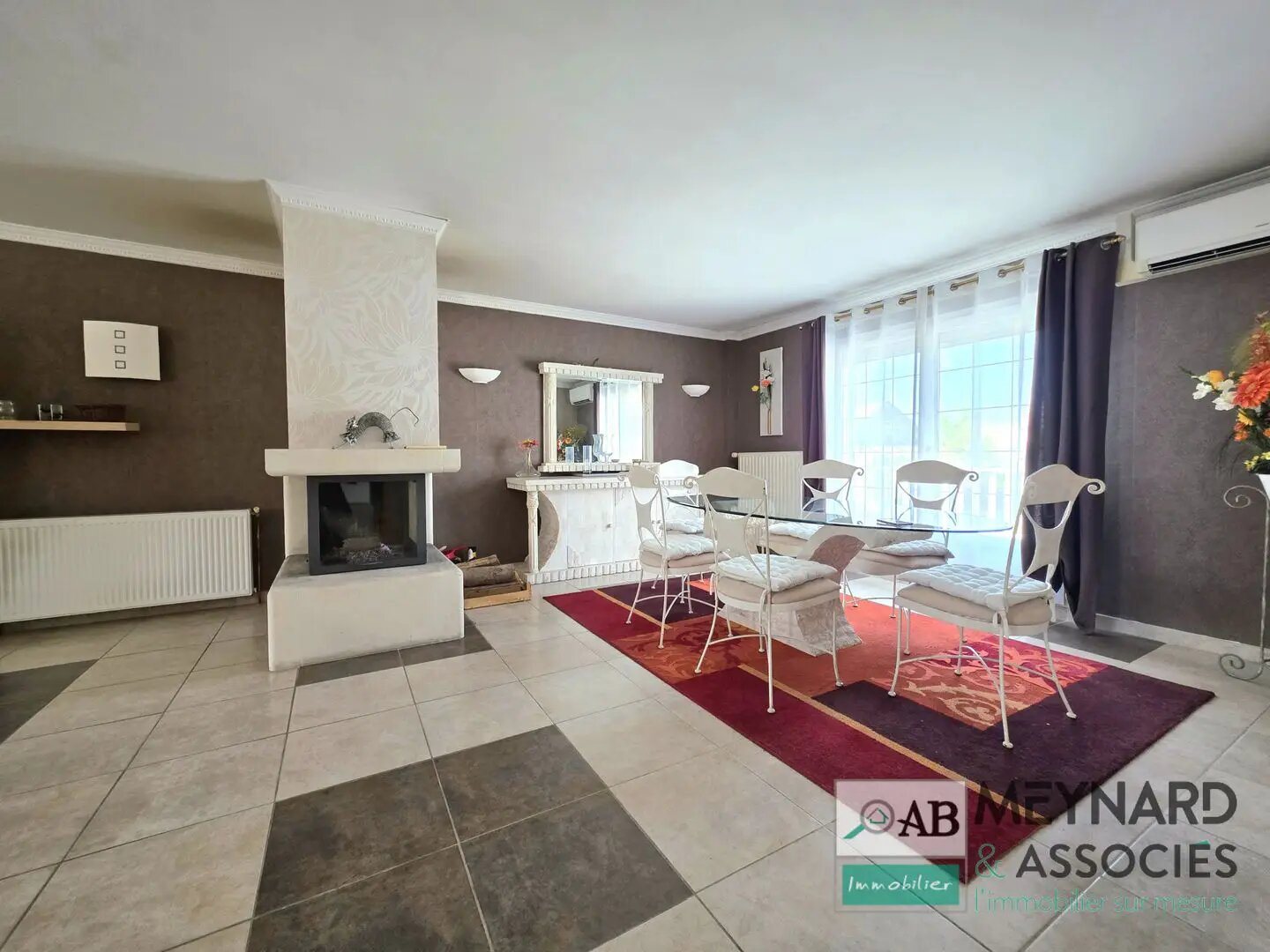 Maison à vendre, 273m², Pézarches