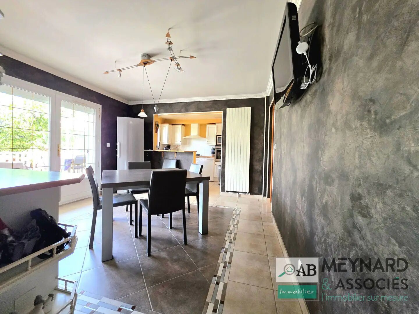 Maison à vendre, 273m², Pézarches