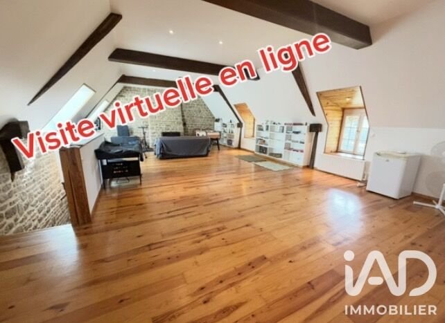 Maison à vendre, 243m², Saint-Michel-de-Montjoie