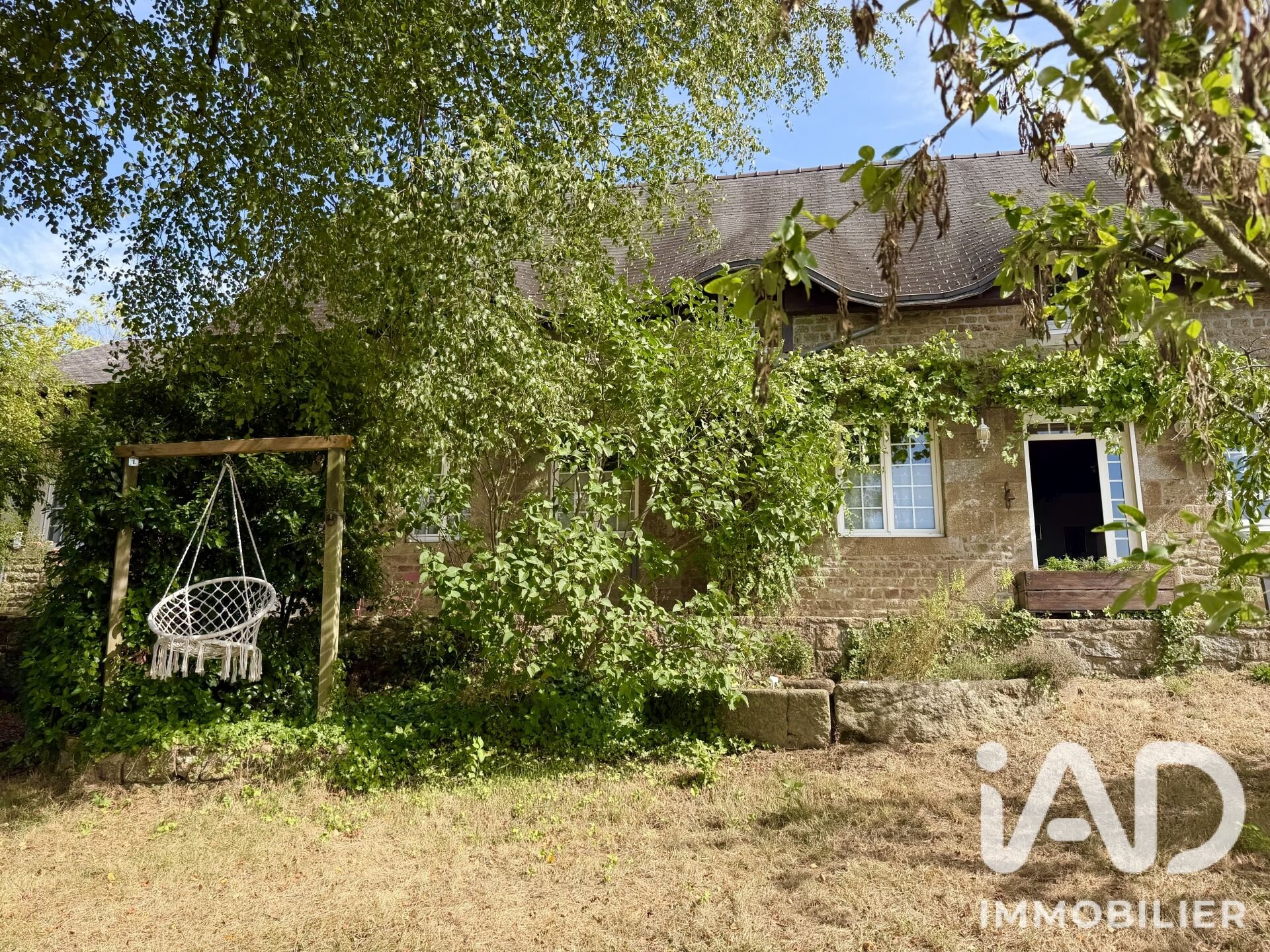 Maison à vendre, 243m², Saint-Michel-de-Montjoie