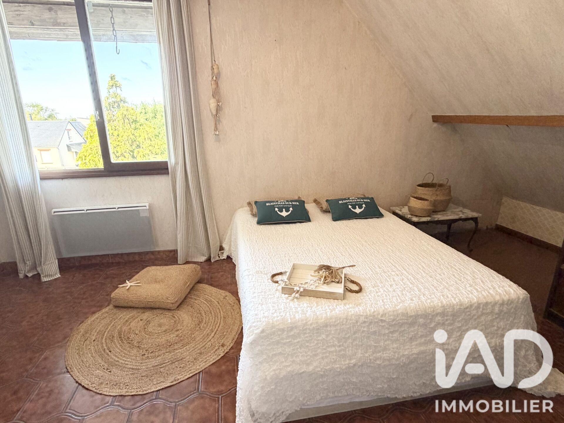 Maison à vendre, 166m², Blainville-sur-Mer