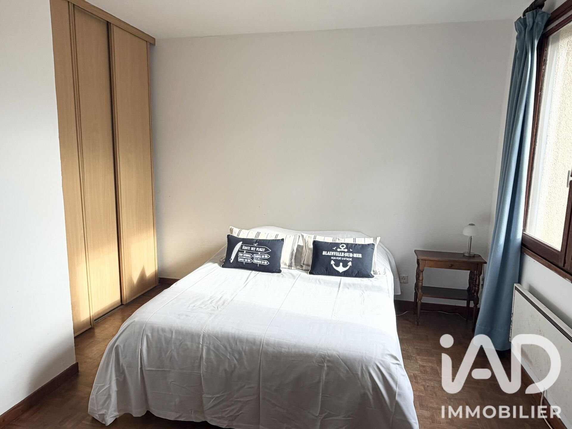 Maison à vendre, 166m², Blainville-sur-Mer