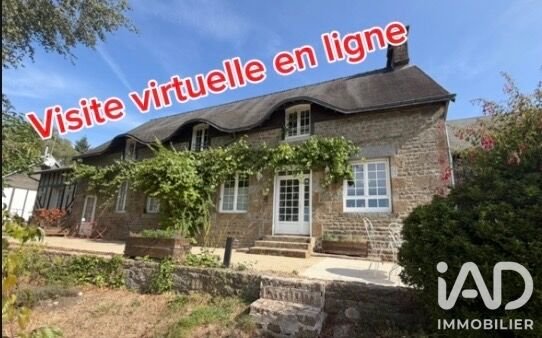 Maison à vendre, 307m², Saint-Michel-de-Montjoie
