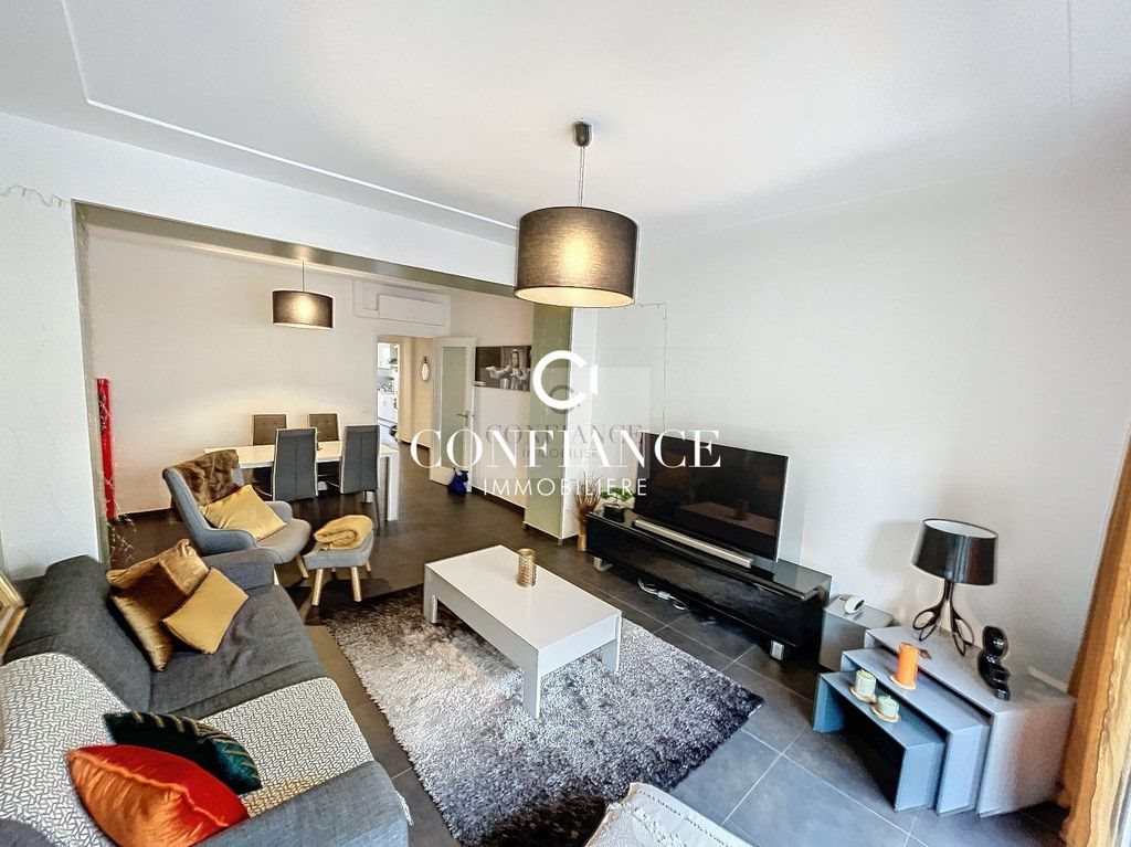 Appartement à louer, 73m², Nice