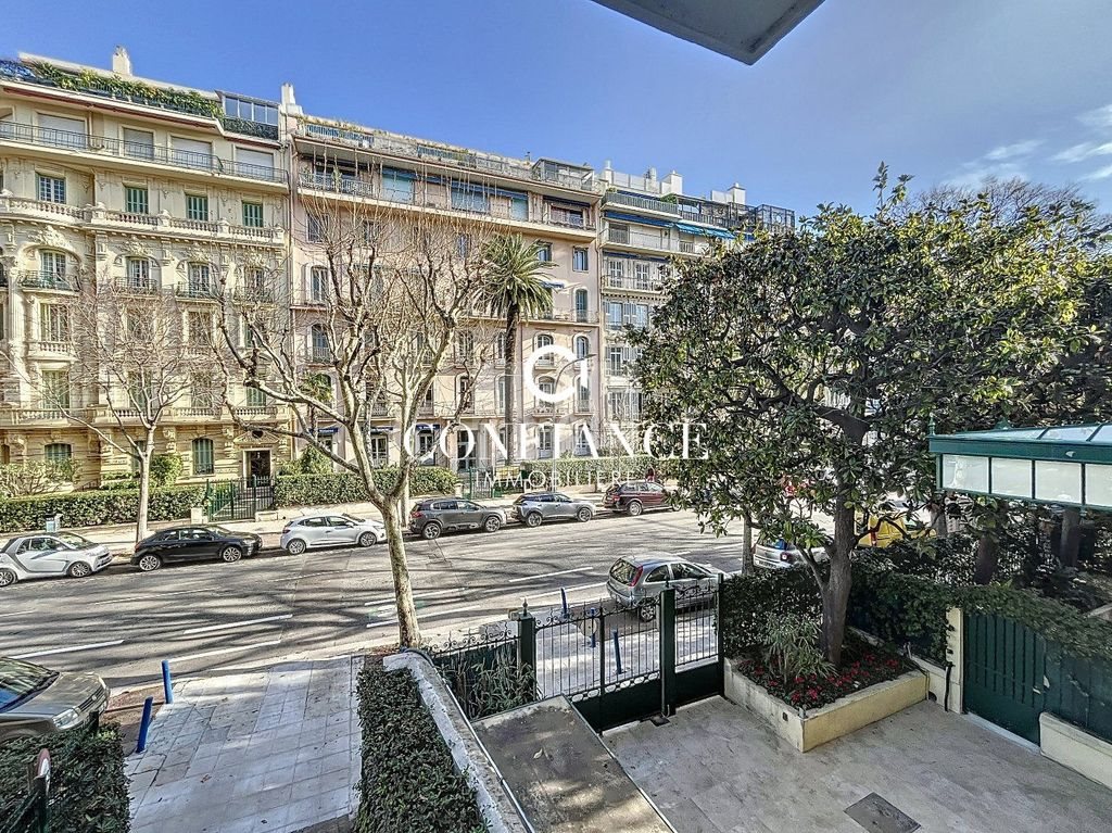 Appartement à louer, 73m², Nice