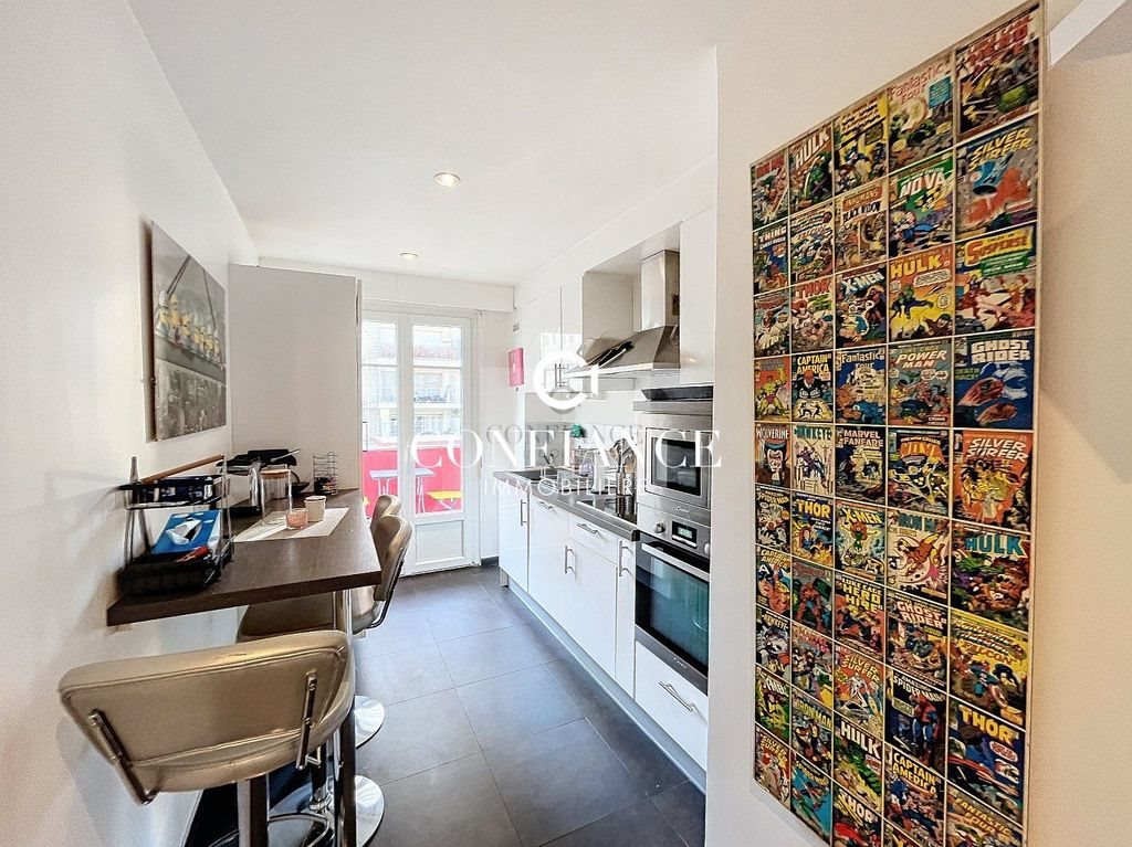 Appartement à louer, 73m², Nice