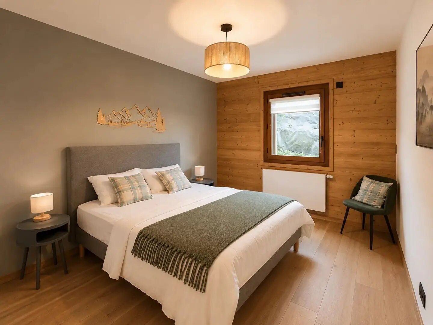 Appartement à vendre, 130m², Châtel