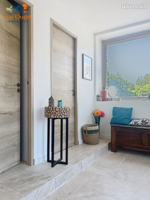 Maison à vendre, 178m², Merlevenez