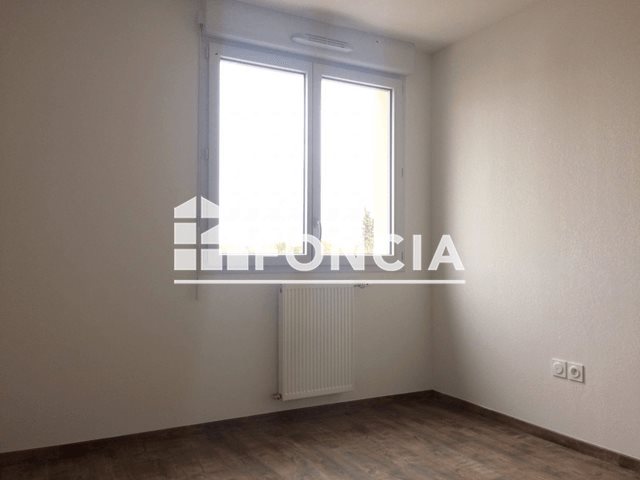 Appartement à louer, 61m², Toulouse