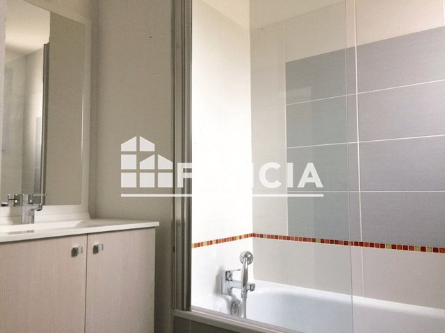 Appartement à louer, 61m², Toulouse