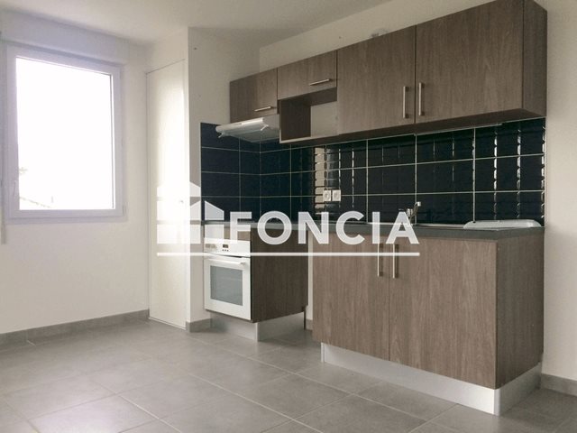 Appartement à louer, 61m², Toulouse