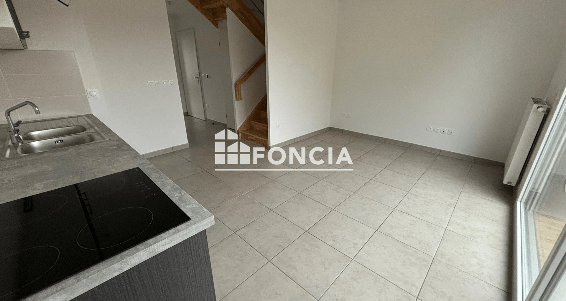 Appartement à louer, 55m², Bruguières