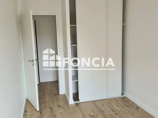 Appartement à louer, 67m², Fonbeauzard