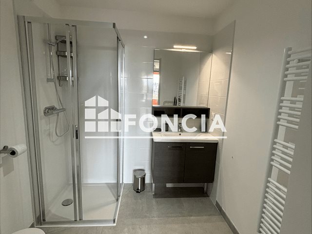 Appartement à louer, 24m², Toulouse