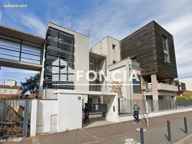 Appartement à louer, 122m², Toulouse