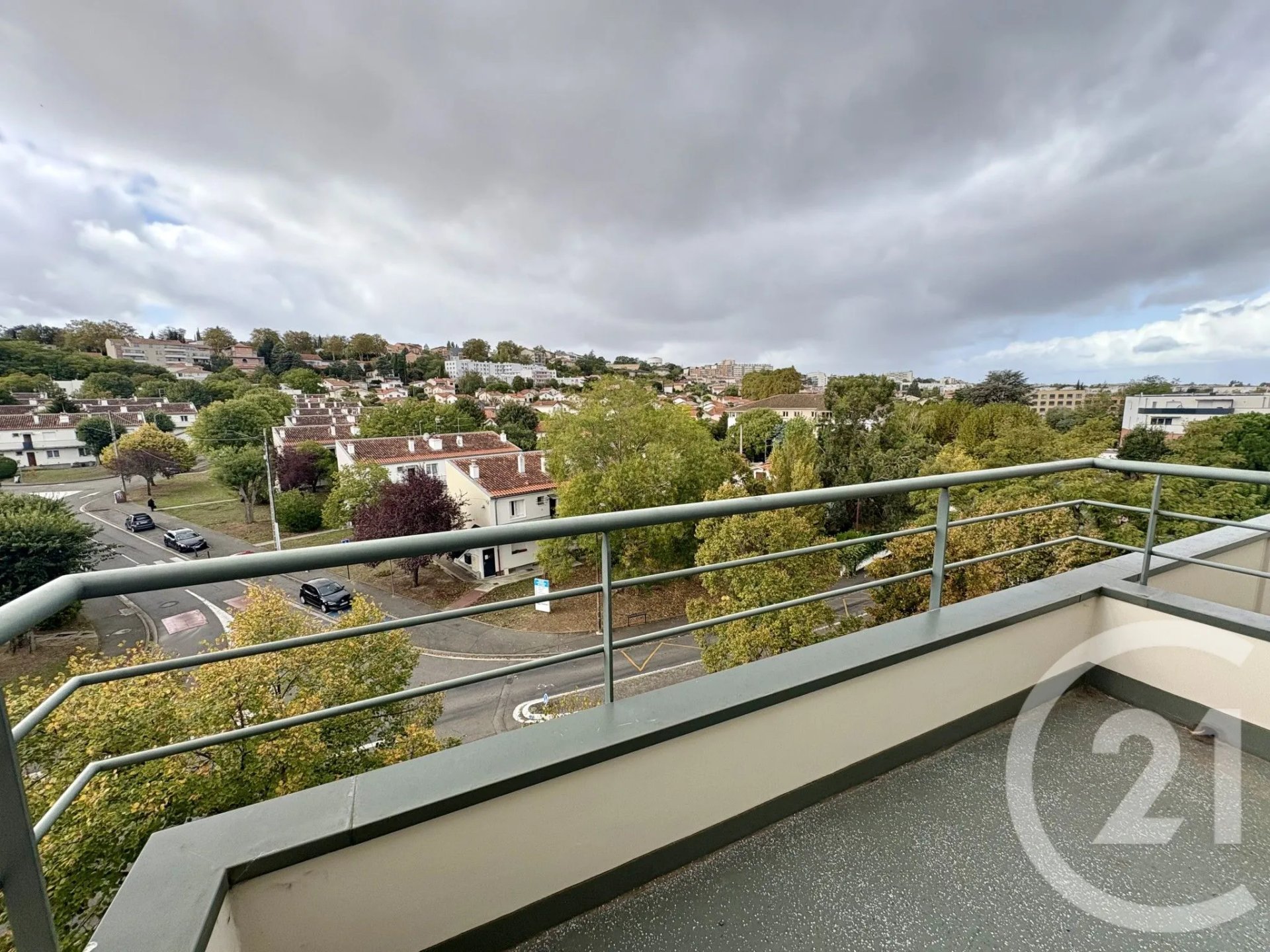 Appartement à louer, 70m², Toulouse