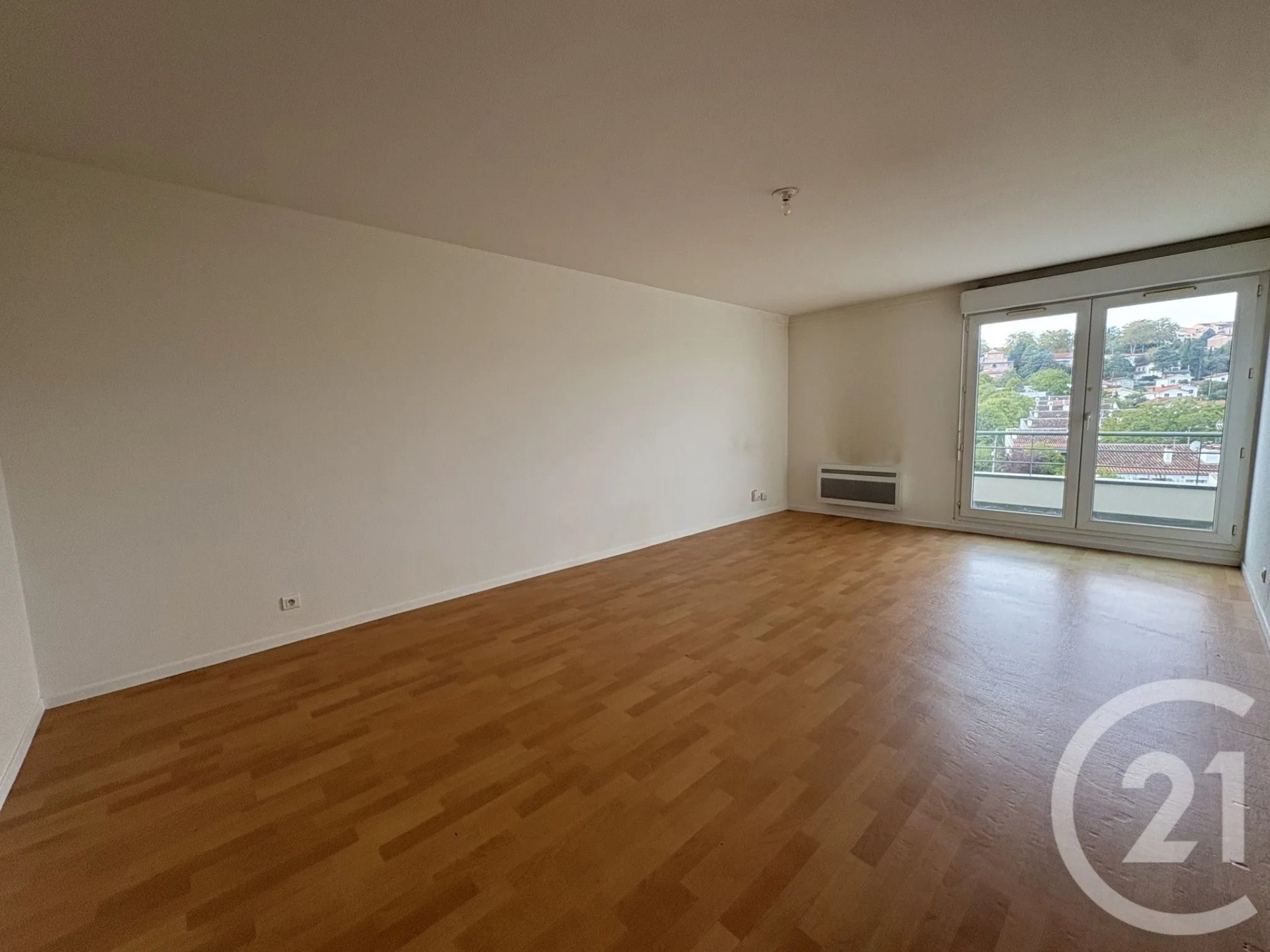 Appartement à louer, 70m², Toulouse