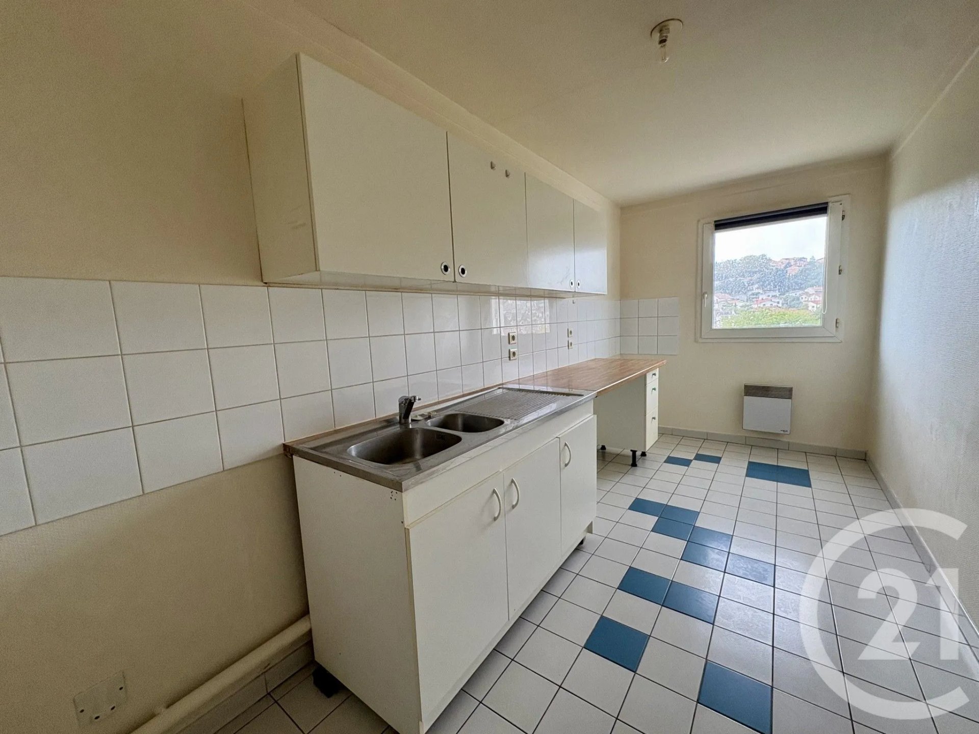 Appartement à louer, 70m², Toulouse
