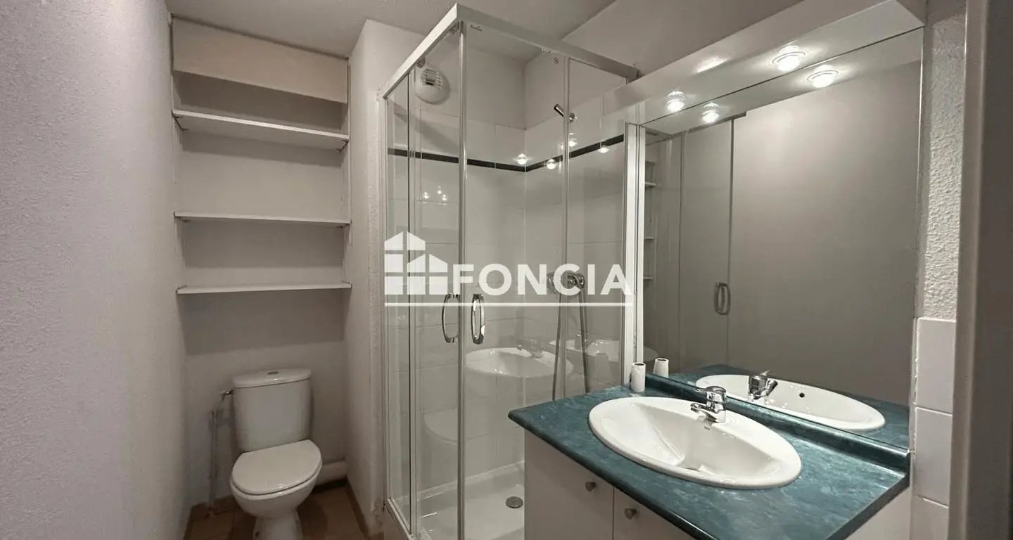 Appartement à louer, 41m², Blagnac